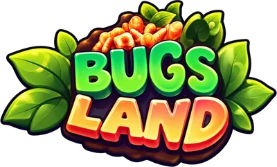 The Bugs Land